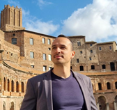 foto cliente feedback