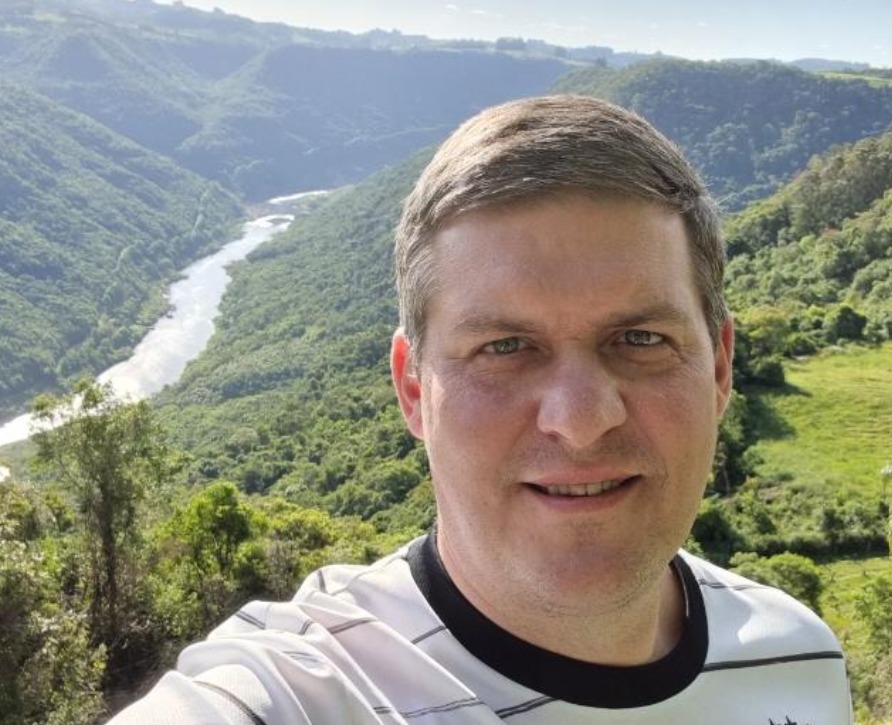 foto cliente feedback